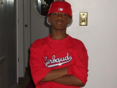 Rashia Wright