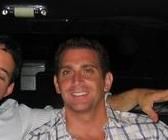Michael Frank