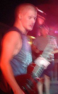 Adam Dudewicz
