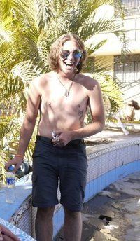 Nicholas Welsch