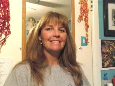 Patricia Coomey