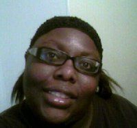 Ashlee Mitchell