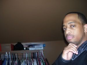 Tyrone Goins