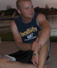 Steven Wickware