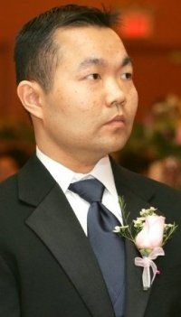 Christian Chang