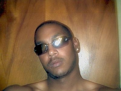 Eric Cruz