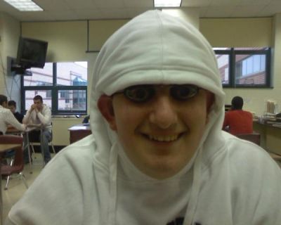James Bittenbender