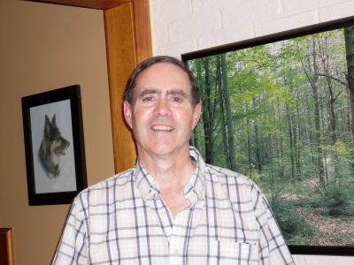 John Sprentall