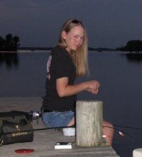 Mallory Minnick