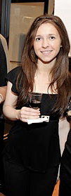 Caitlin Tencher