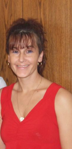 Barbara Collins