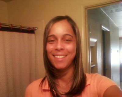 Davida Pledger
