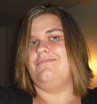 Patience Barrick