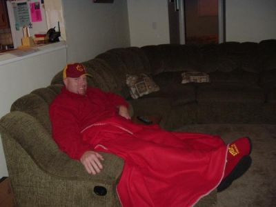 Gary Doty