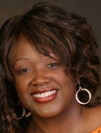 Toriana Pettaway