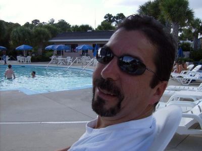 Paul Monteiro