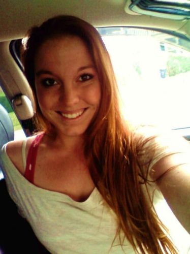 Kaitlin Gaughan