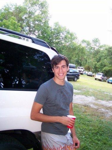 Devin Enhoffer