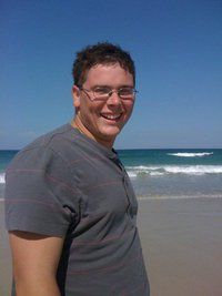 Matthew Rowe
