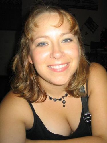 Melissa Bennett