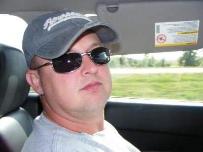 Jeffrey Galloway