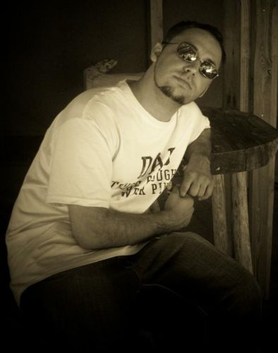 Carl Dyer
