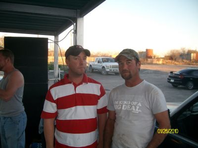 Lance Taylor