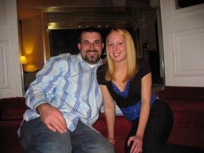 Stacey Augustyniak