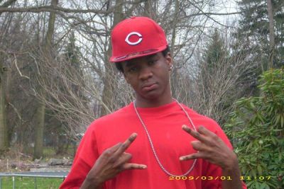 Charles Peoples