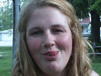 Amber Rarick
