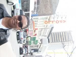 Varonica Mcknight