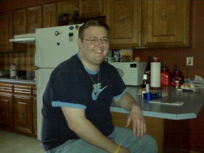 Jonathan Baylor