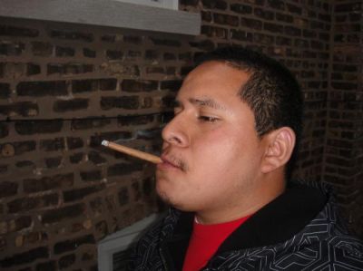 Juanito Hernandez