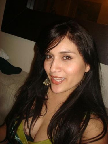 Ida Hernandez
