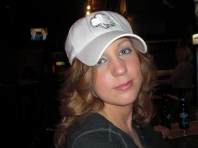 April Stegall