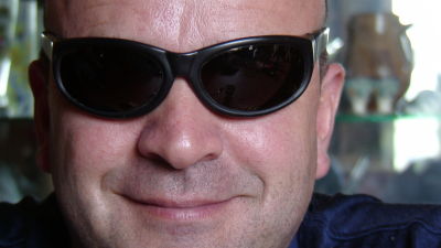 Frank Okeil