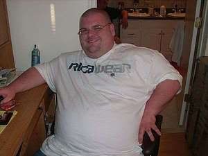Shawn Cates