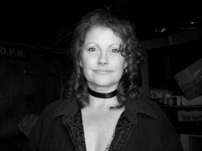 Donna Backhaus