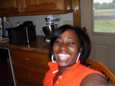 Shiarena Ingram
