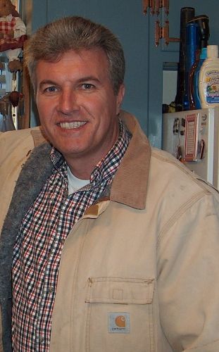 Tony Payne