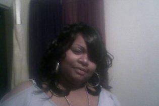 Tanisha Carson
