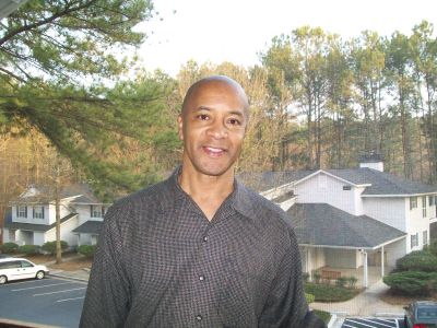Charles Anderson