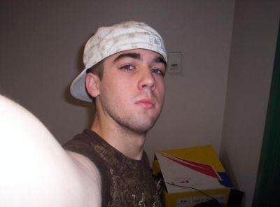 Christofer Hughes