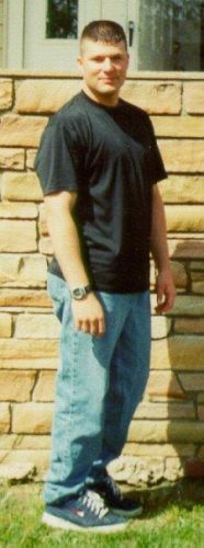 Brian Pitts