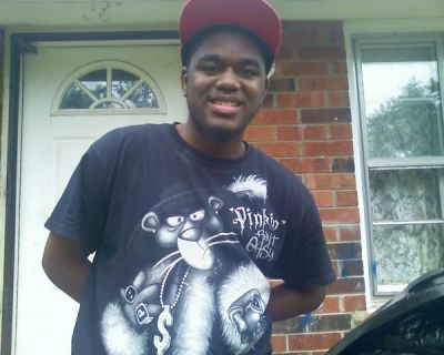 Jakwan Jones