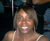 Felicia Trawick