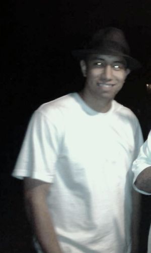 Ernie Pizana
