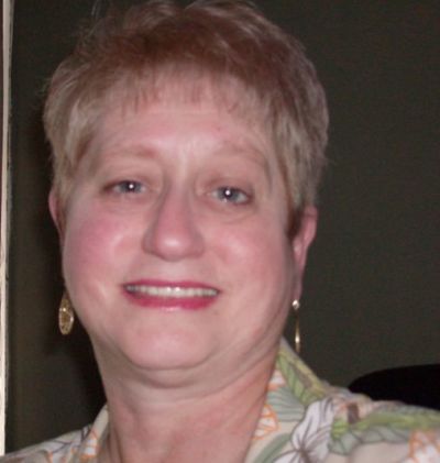 April Deane