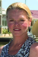 Linda Alexander