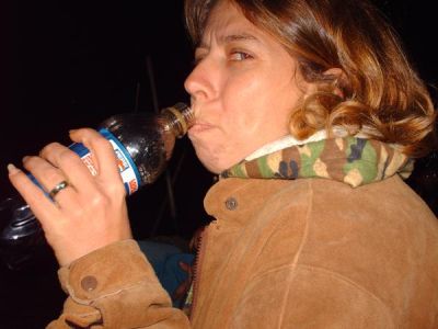Sandra Riggs